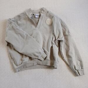 Gymshark Legacy Oversized Sweatshirt Size Small